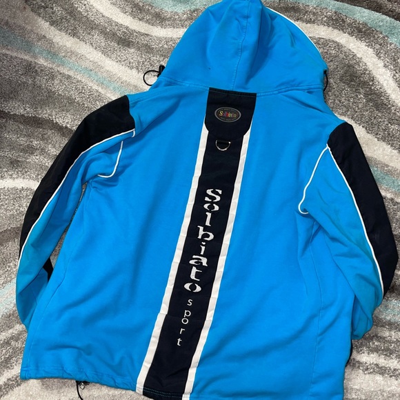 Solbiato Jacket - Picture 7 of 9